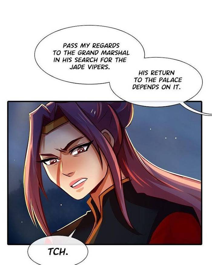 Subzero Temperature Chapter 117 - MyToon.net