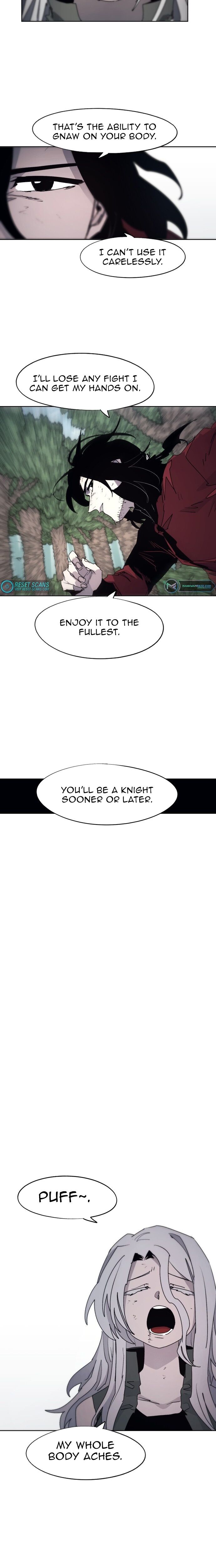 The Ember Knight Chapter 91 - MyToon.net