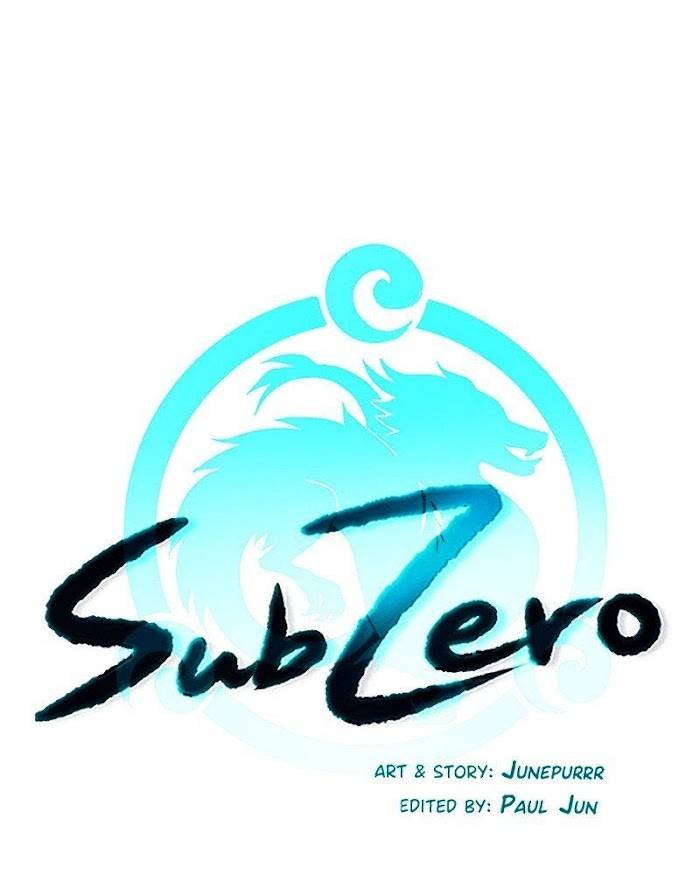 Subzero Temperature Chapter 89 - HolyManga.net