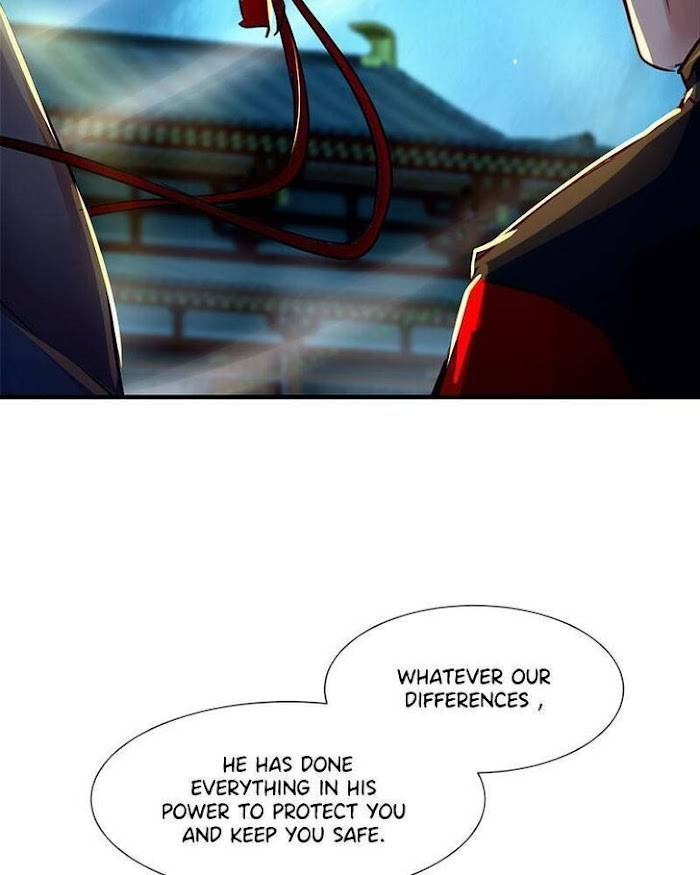 Subzero Temperature Chapter 117 - MyToon.net