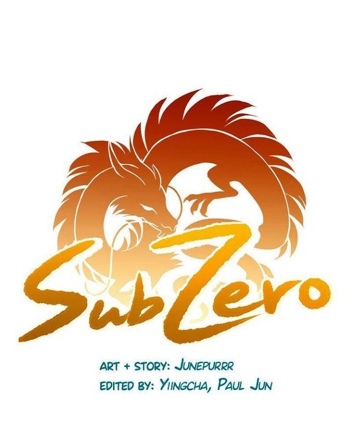 Subzero Temperature Chapter 117 - MyToon.net