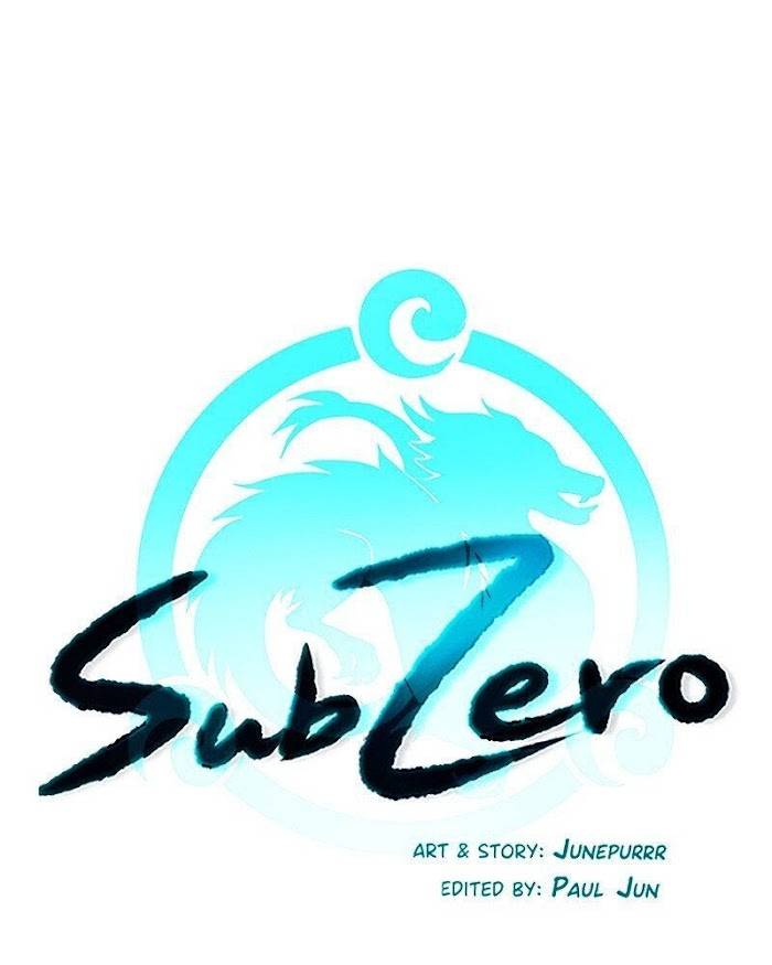 Subzero Temperature Chapter 87 - ManhwaFull.net