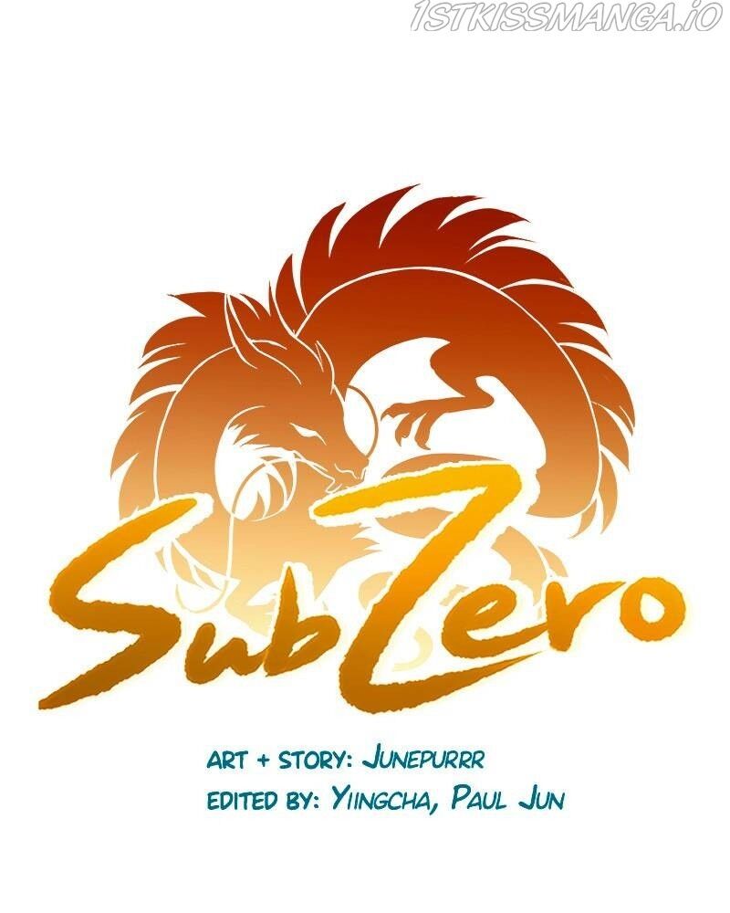 Subzero Temperature Chapter 127 - MyToon.net