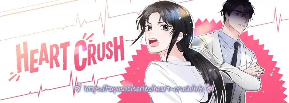 Heart Crush Chapter 57 - ManhwaFull.net