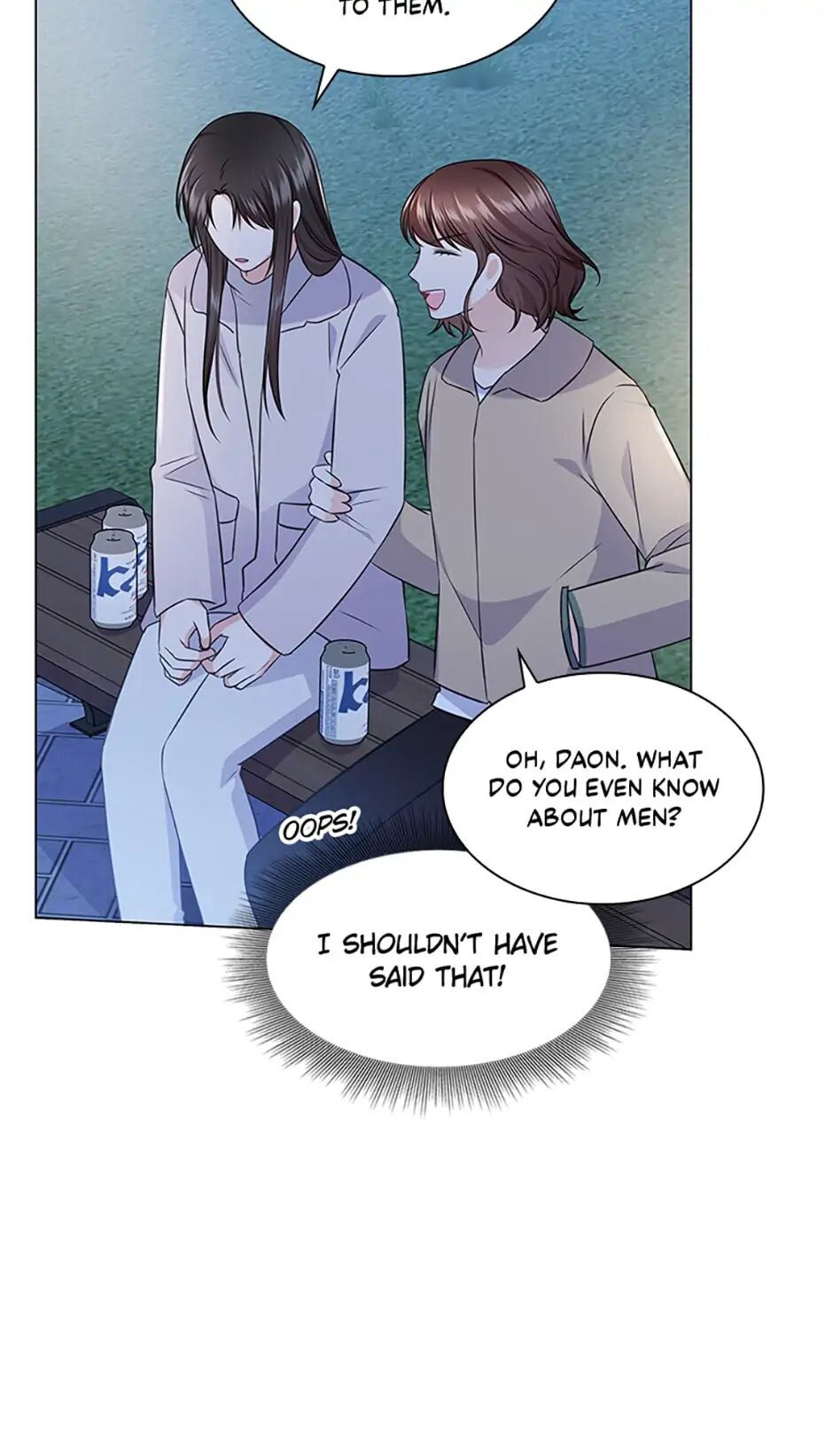 Heart Crush Chapter 57 - MyToon.net