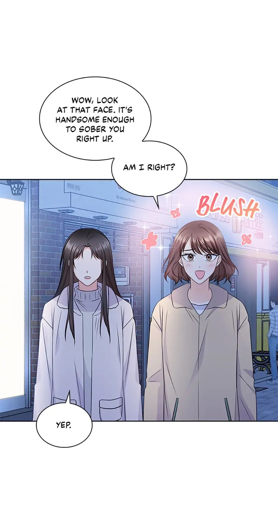 Heart Crush Chapter 57 - MyToon.net