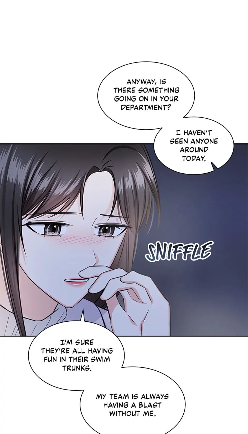 Heart Crush Chapter 57 - ManhwaFull.net