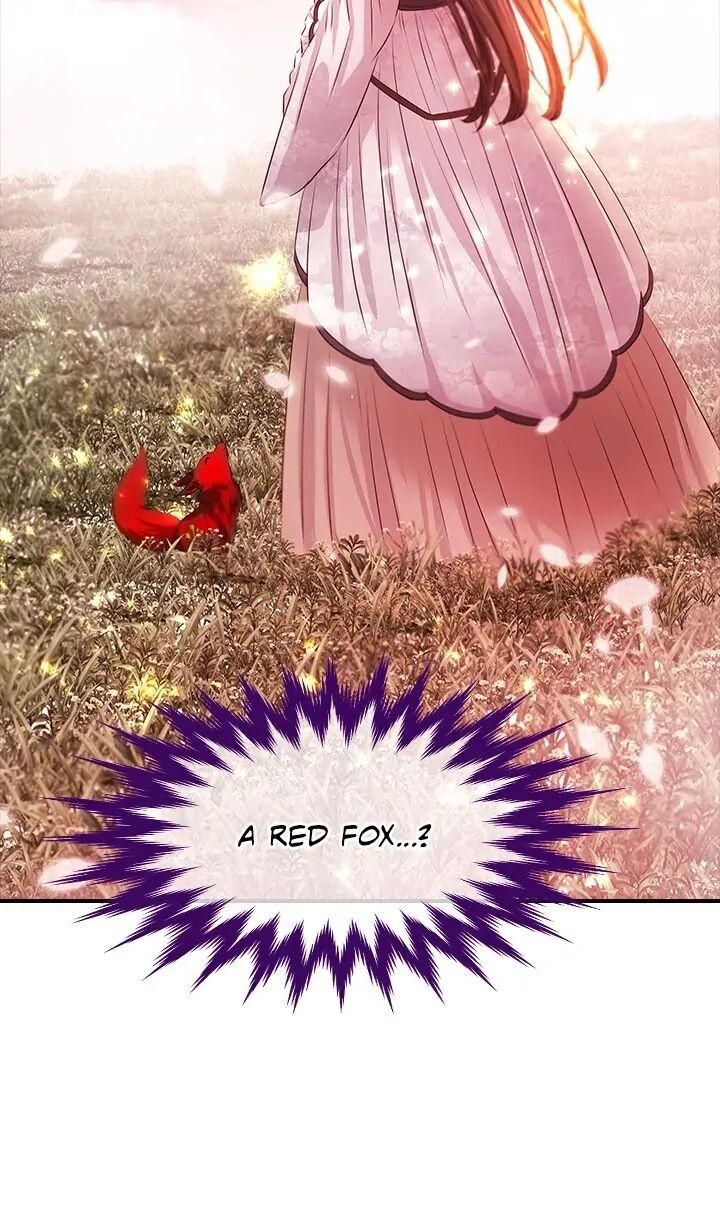 An Inescapable Love Chapter 108 - MyToon.net