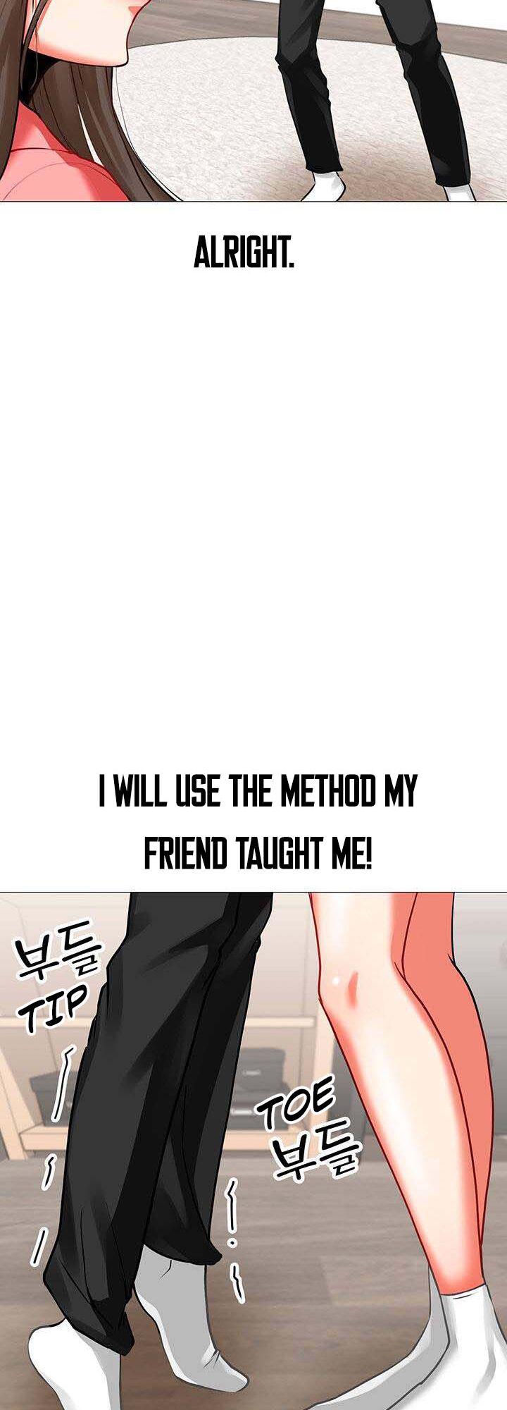 Troublesome Sister Chapter 1 - MyToon.net