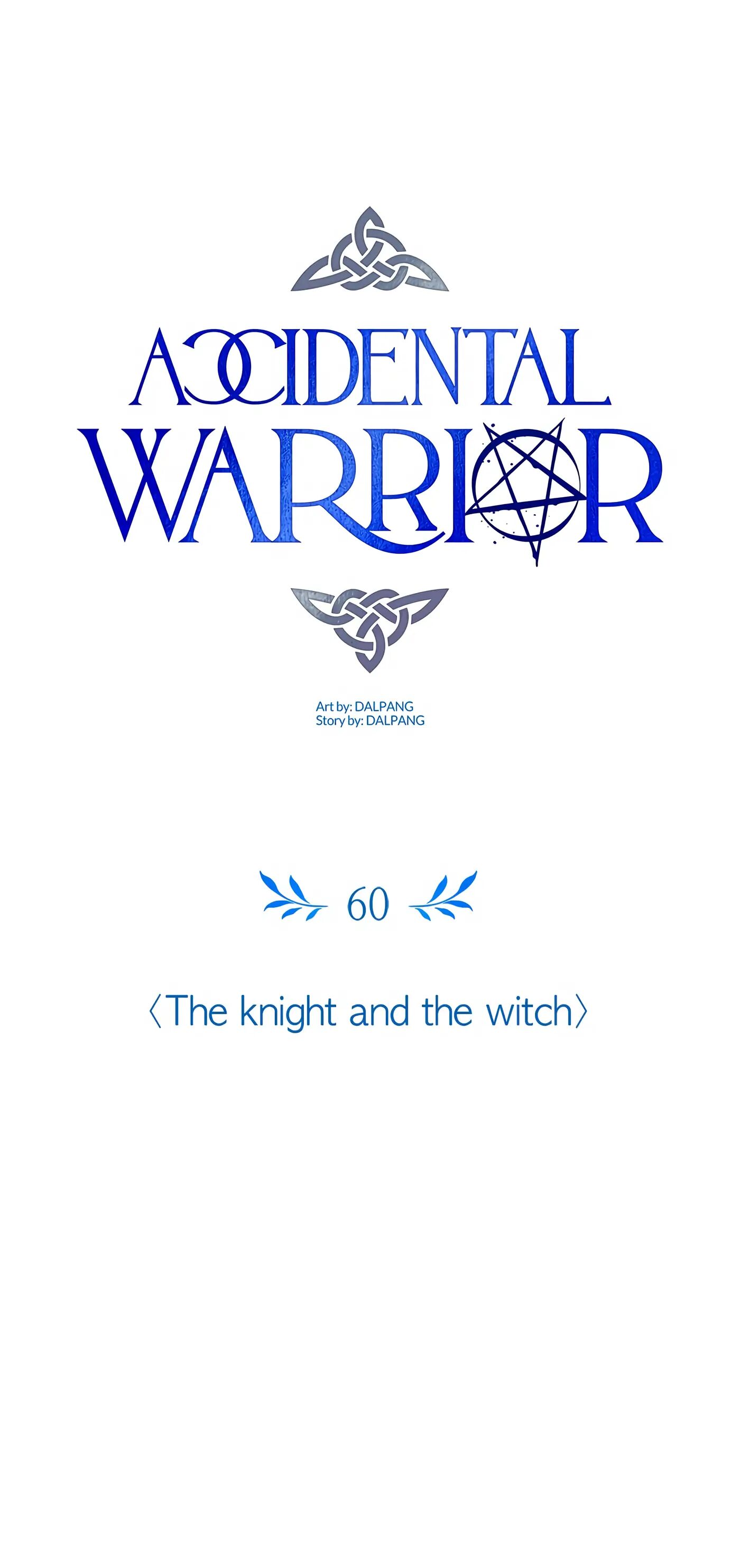 I’m Not A Warrior! Chapter 60 - MyToon.net