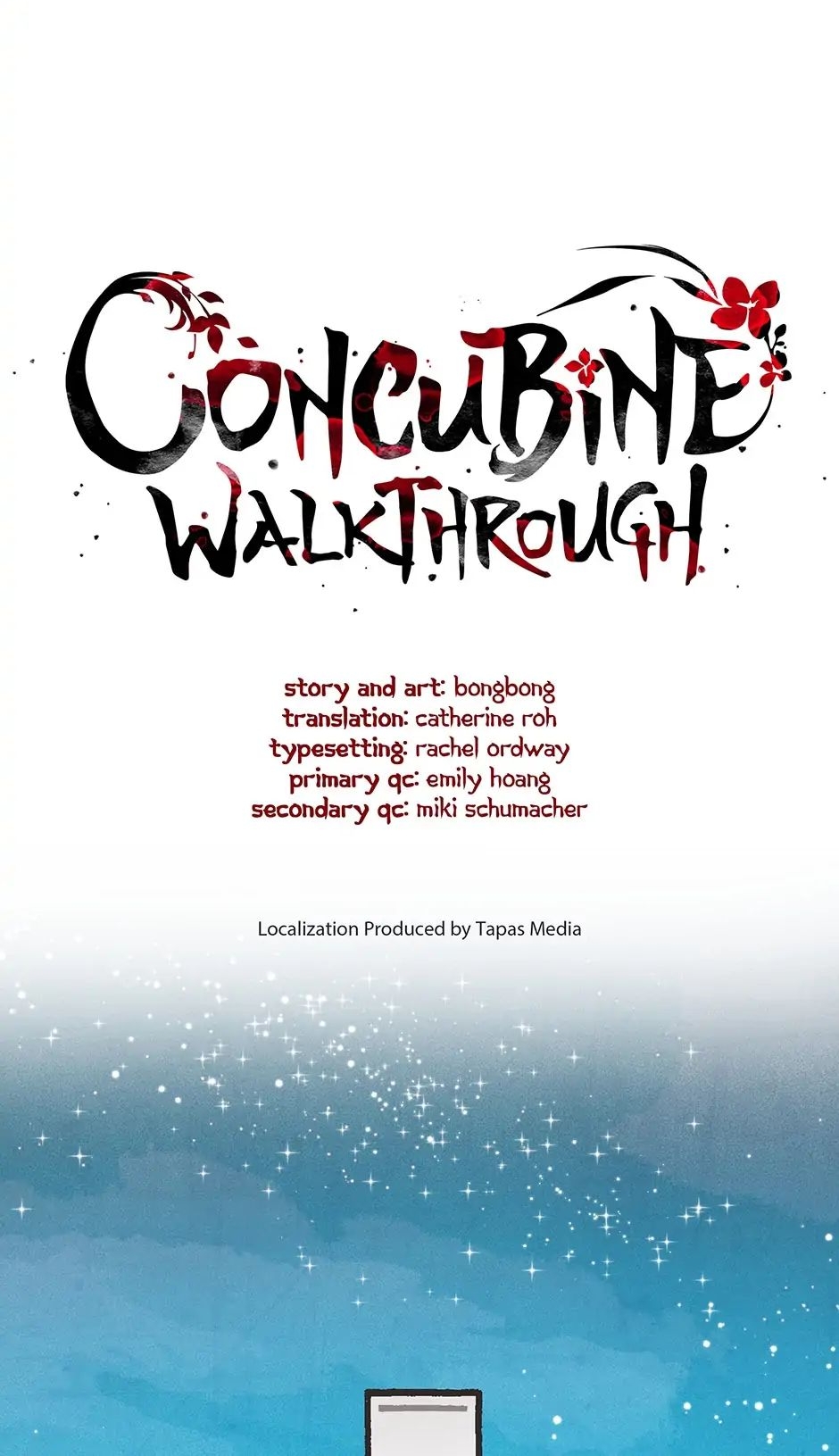 Concubine Walkthrough Chapter 98 - HolyManga.net