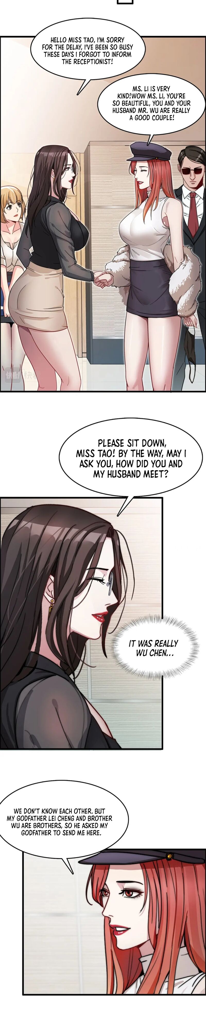 I’m Stuck On The Same Day For A Thousand Years Chapter 16 - MyToon.net