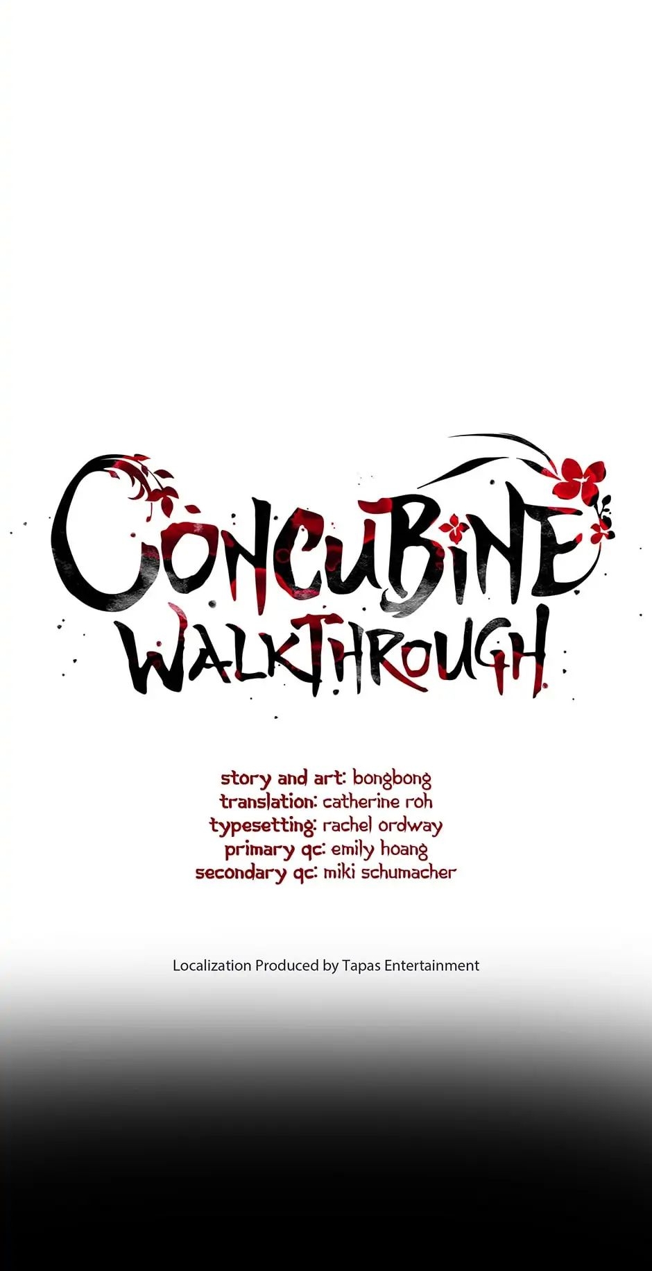 Concubine Walkthrough Chapter 117 - HolyManga.net