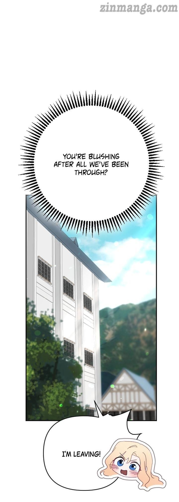 Give A Heart To The Emperor Chapter 60 - HolyManga.net