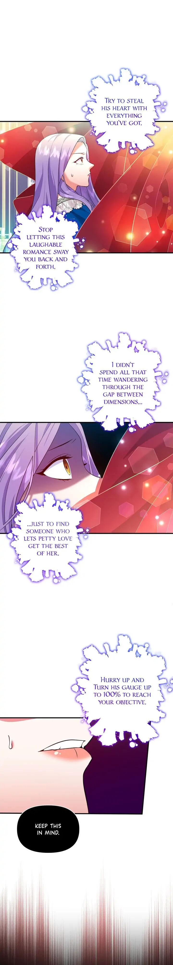Give A Heart To The Emperor Chapter 61 - MyToon.net