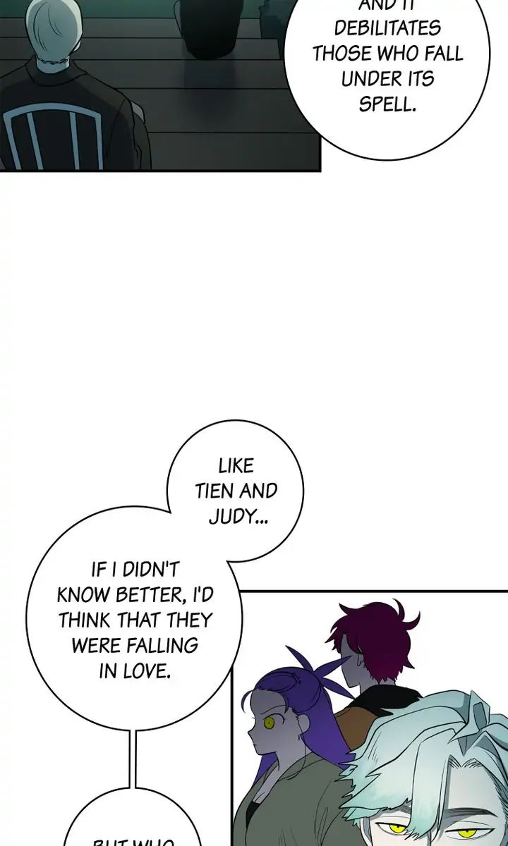 About Jane Chapter 86 - MyToon.net