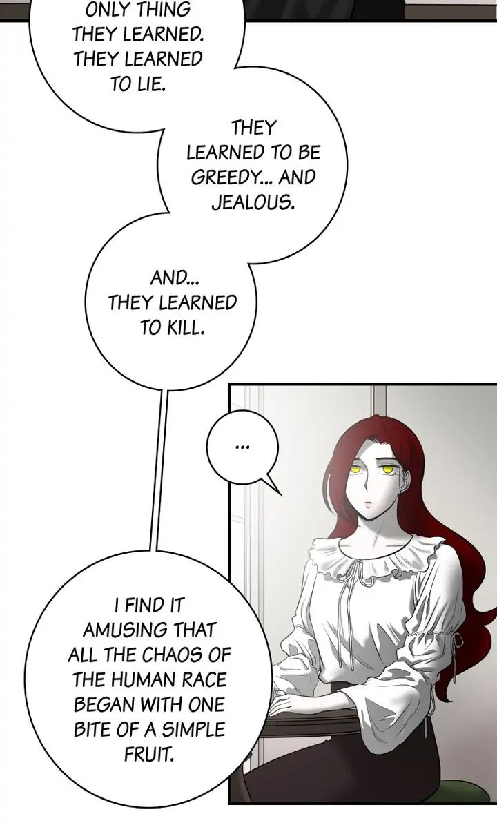 About Jane Chapter 77 - MyToon.net