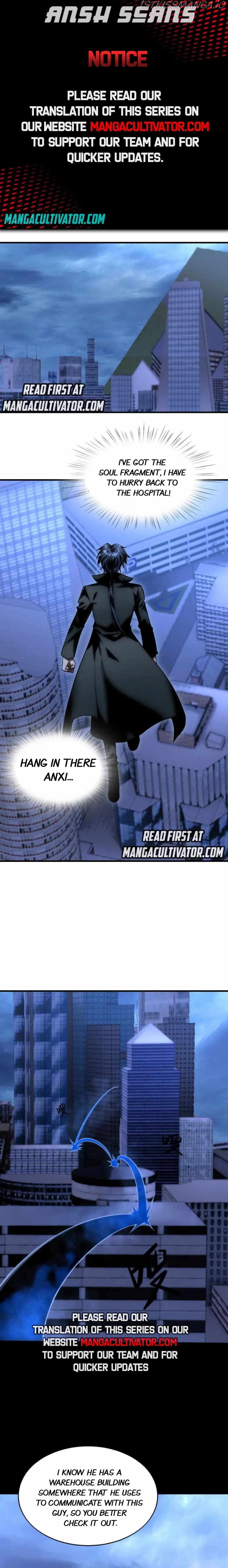 The Man From Hell Chapter 47 - HolyManga.net