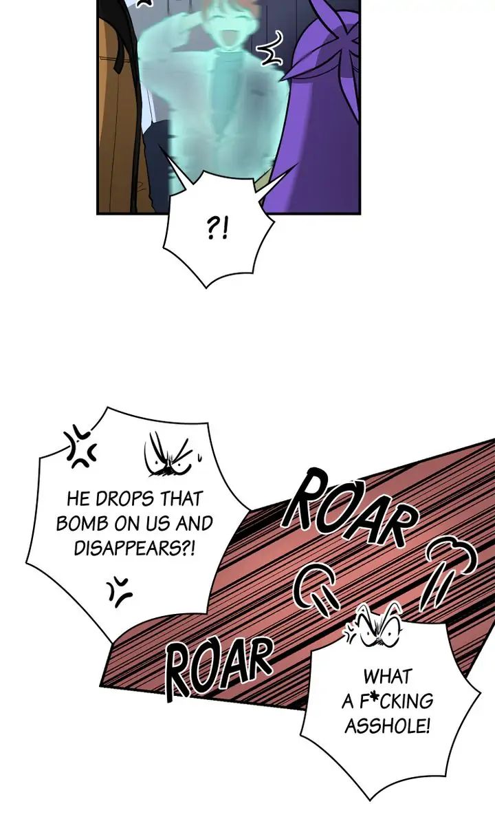 About Jane Chapter 84 - MyToon.net