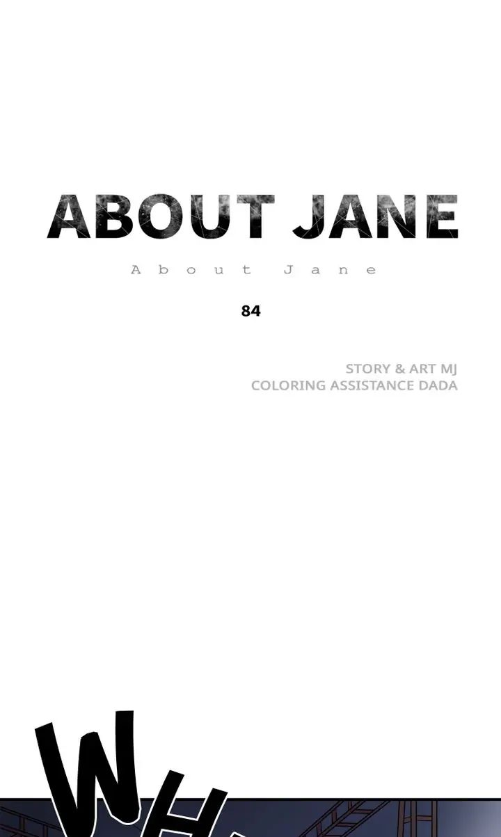 About Jane Chapter 84 - HolyManga.net