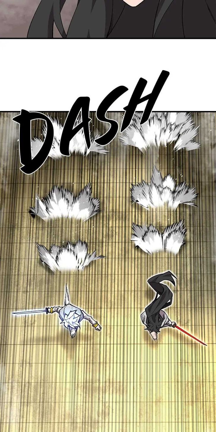 Dragon Ego Chapter 42 - HolyManga.net