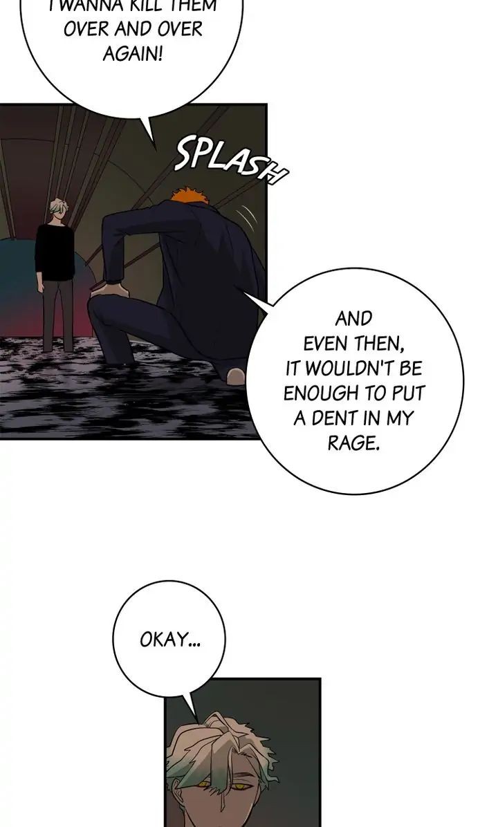 About Jane Chapter 88 - MyToon.net
