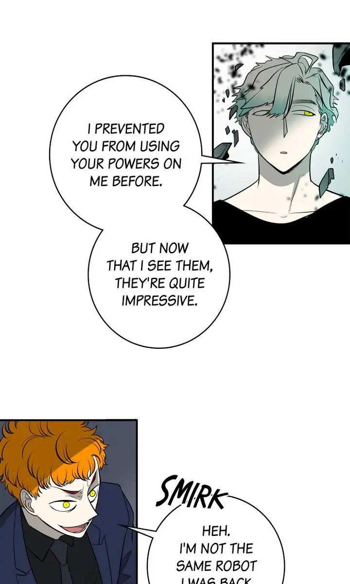 About Jane Chapter 87 - MyToon.net