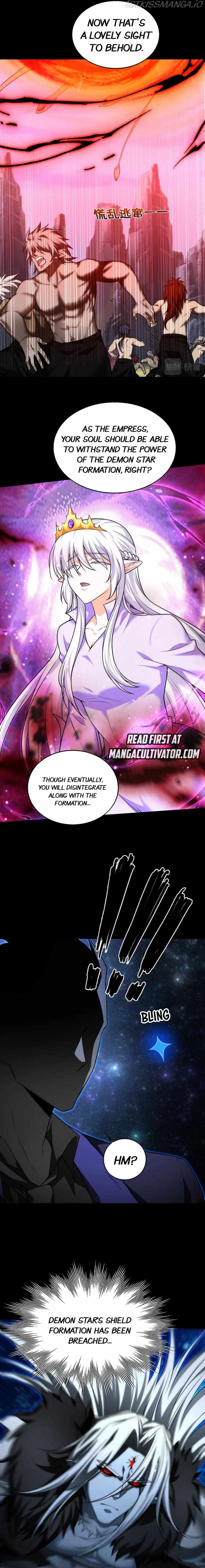 The Man From Hell Chapter 47 - HolyManga.net
