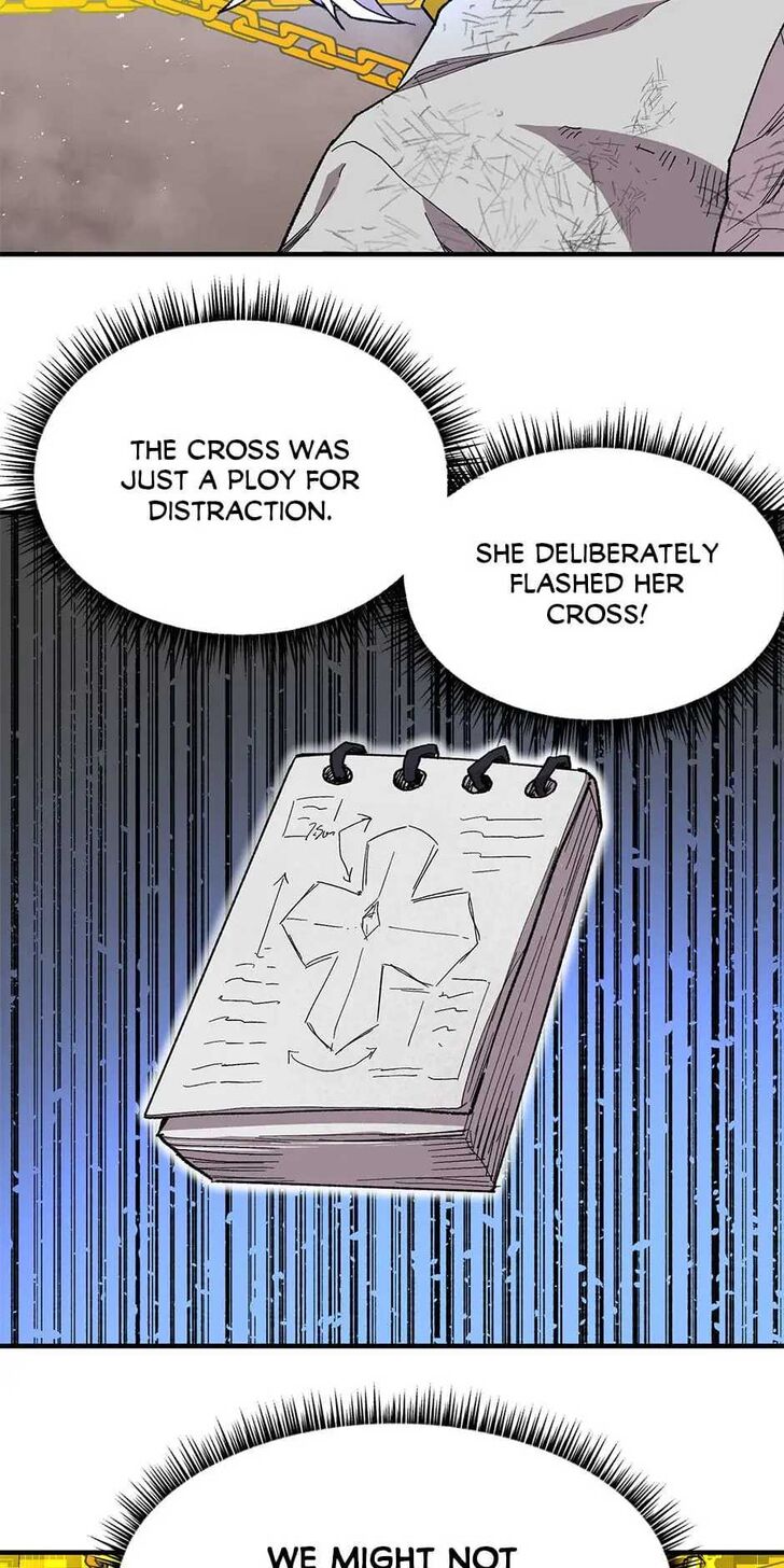 Dragon Ego Chapter 42 - MyToon.net