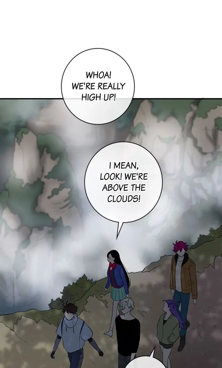 About Jane Chapter 77 - MyToon.net