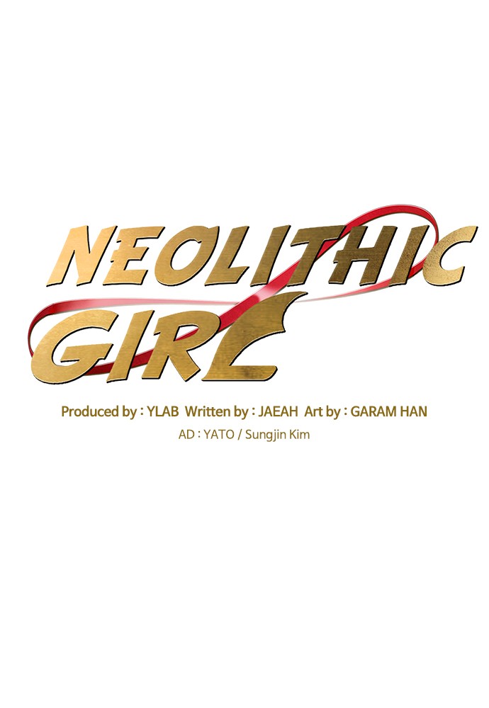 Neolith Girl Chapter 92 - HolyManga.net