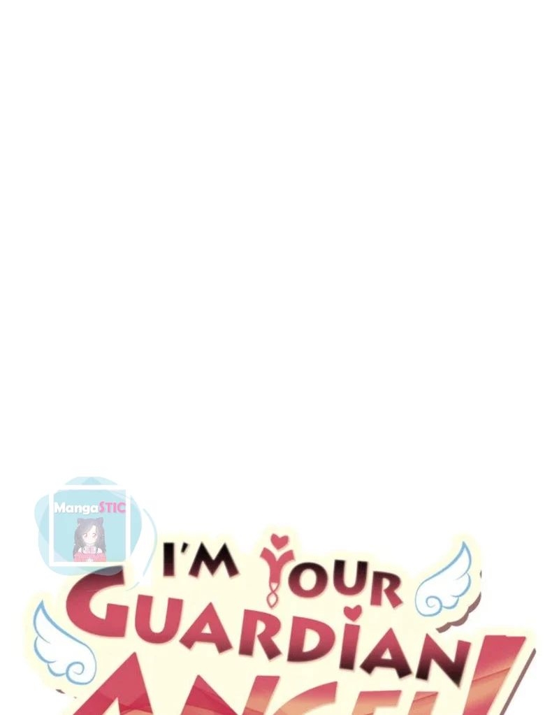 I’m Your Guardian Angel Chapter 91 - HolyManga.net