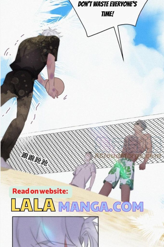 Deliverance of the Counterattack Chapter 308 - HolyManga.net