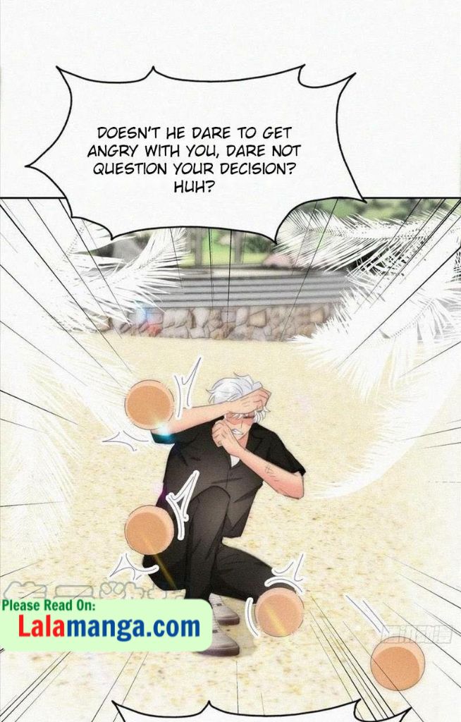 Deliverance of the Counterattack Chapter 307 - HolyManga.net