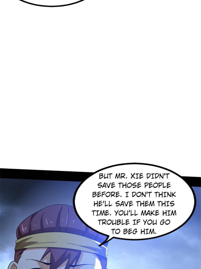 I’m An Evil God Chapter 323 - MyToon.net