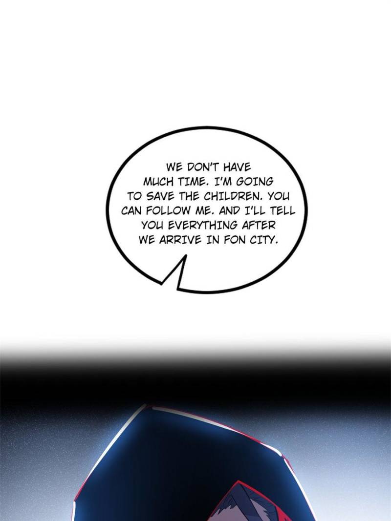 I’m An Evil God Chapter 323 - MyToon.net