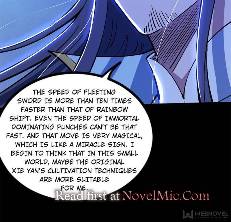 I’m An Evil God Chapter 323 - MyToon.net