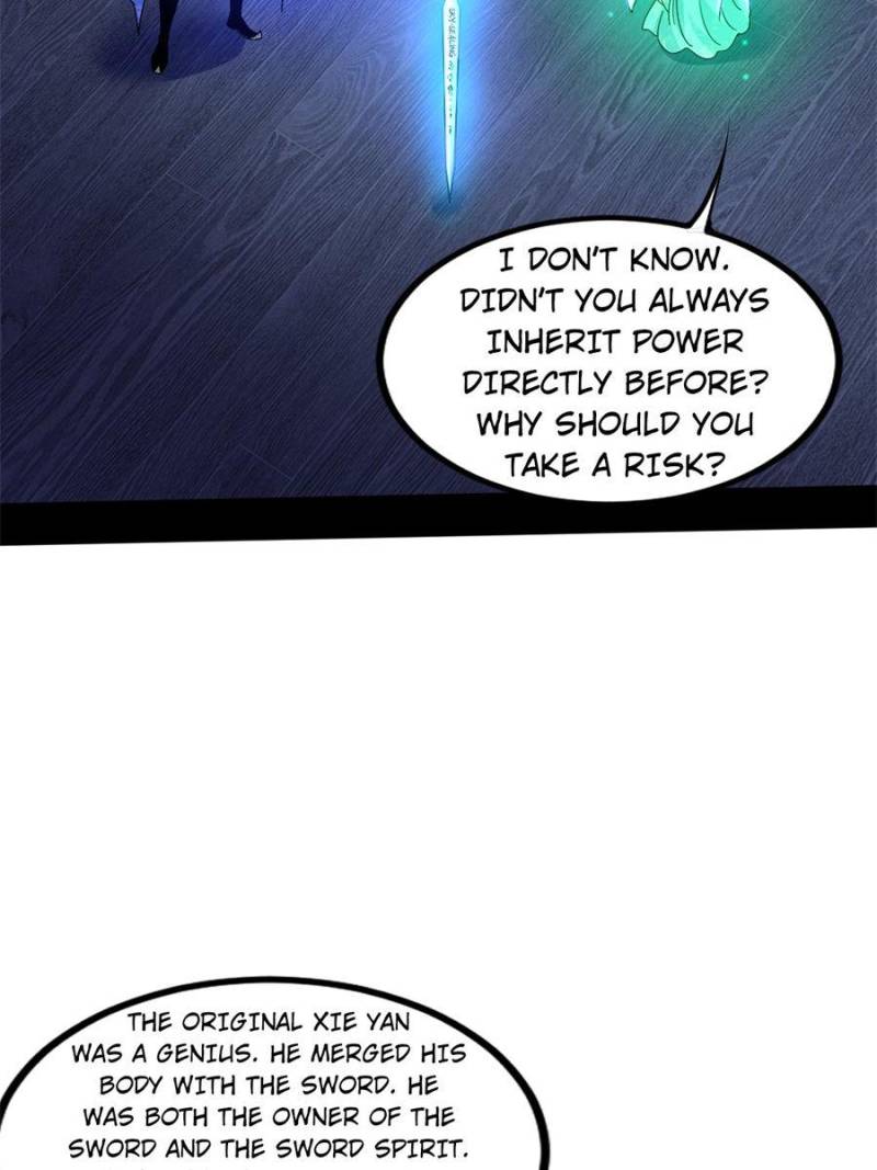 I’m An Evil God Chapter 323 - MyToon.net