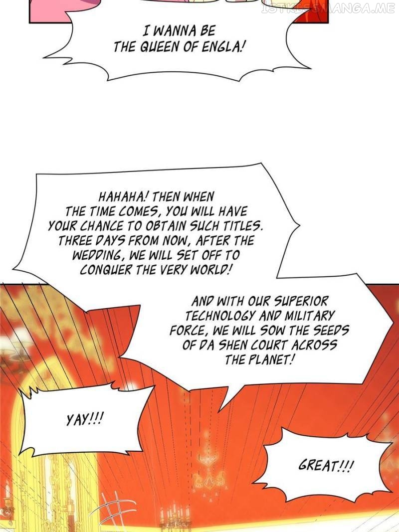 Rebirth of the Godly Prodigal Chapter 157 - MyToon.net