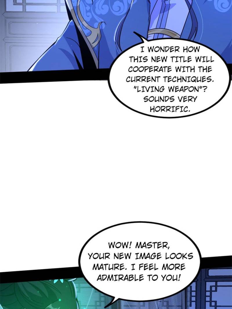 I’m An Evil God Chapter 323 - MyToon.net