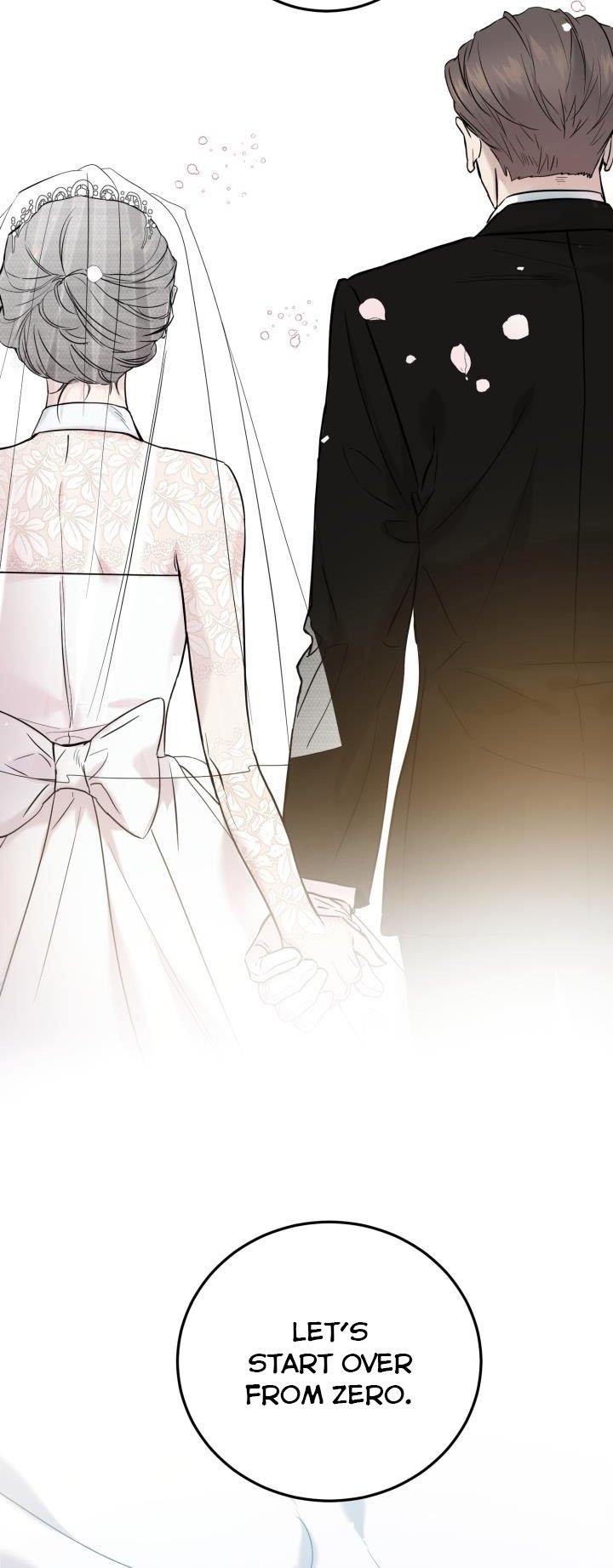 Marriage Instead Of Death Chapter 58 - ManhwaFull.net