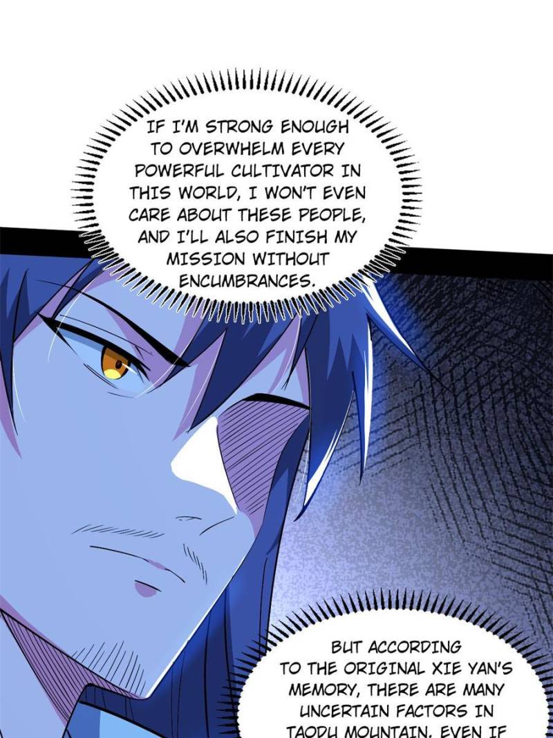 I’m An Evil God Chapter 323 - MyToon.net