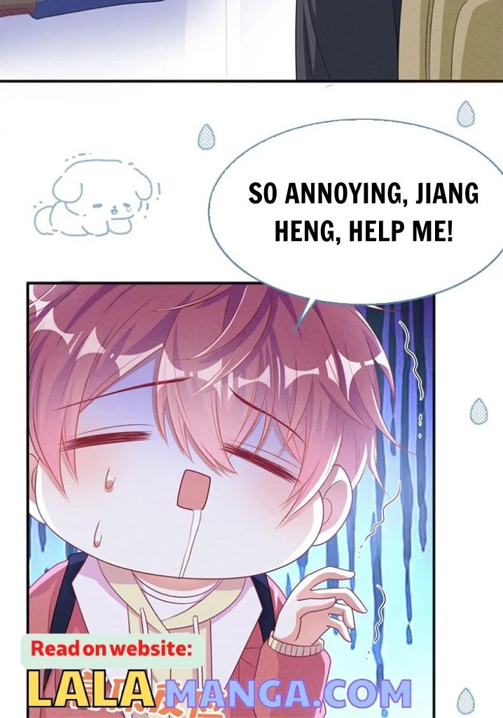 I And My Ideal Type Are Dying! Chapter 72 - ManhwaFull.net