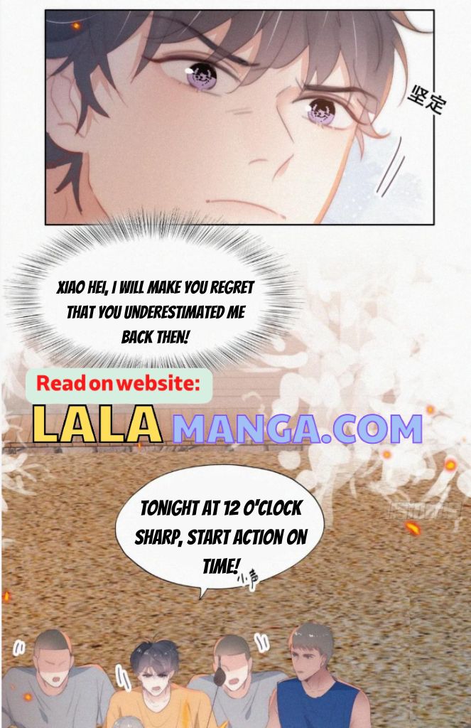 Deliverance of the Counterattack Chapter 301 - HolyManga.net