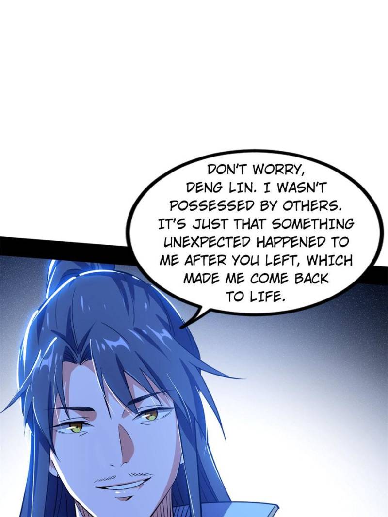 I’m An Evil God Chapter 323 - MyToon.net