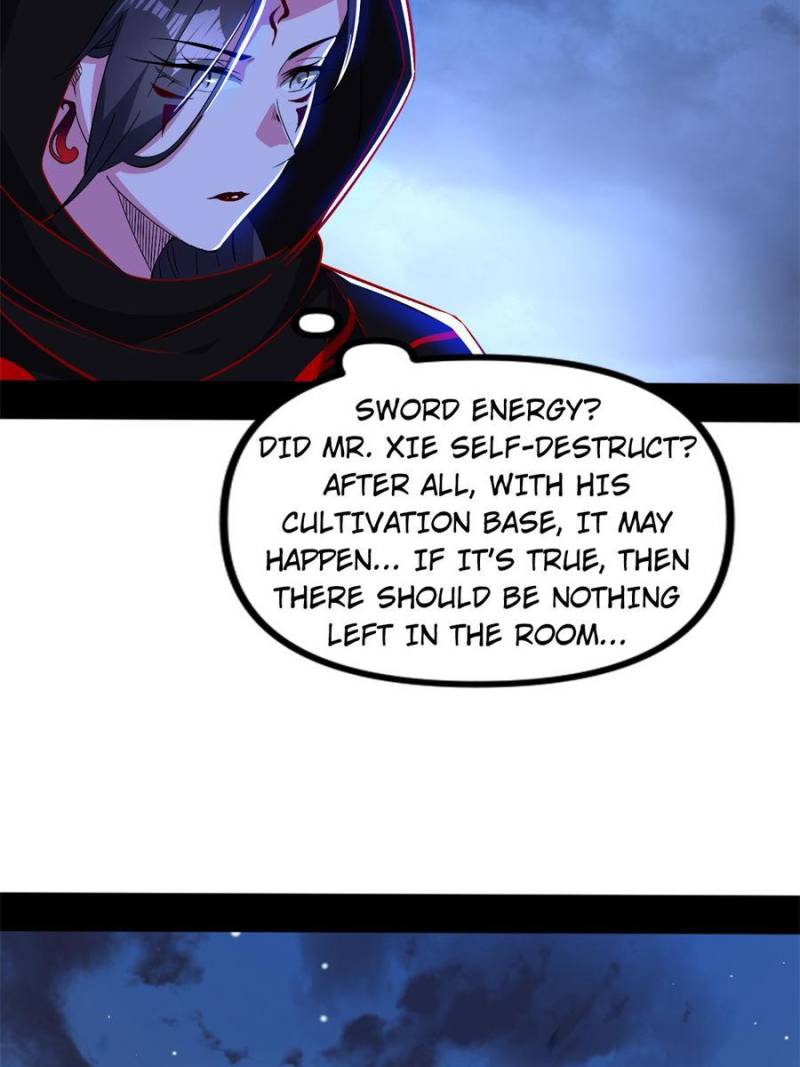 I’m An Evil God Chapter 323 - MyToon.net