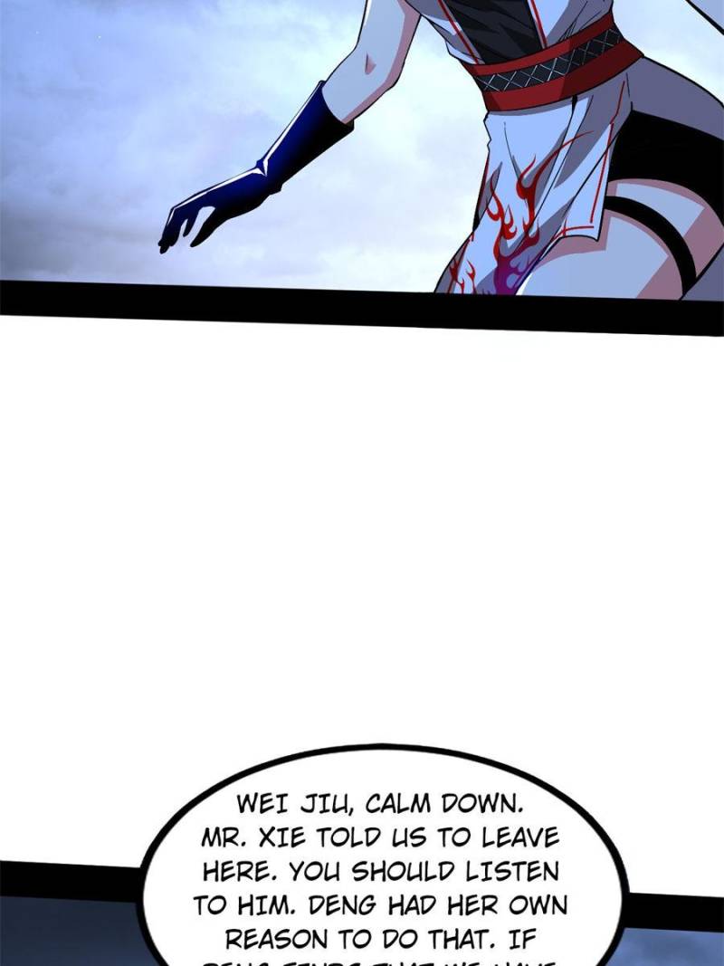 I’m An Evil God Chapter 323 - MyToon.net