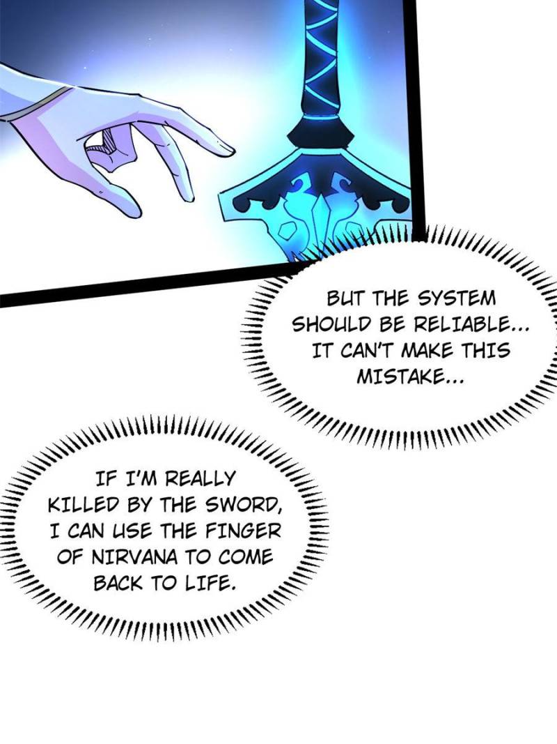 I’m An Evil God Chapter 323 - MyToon.net