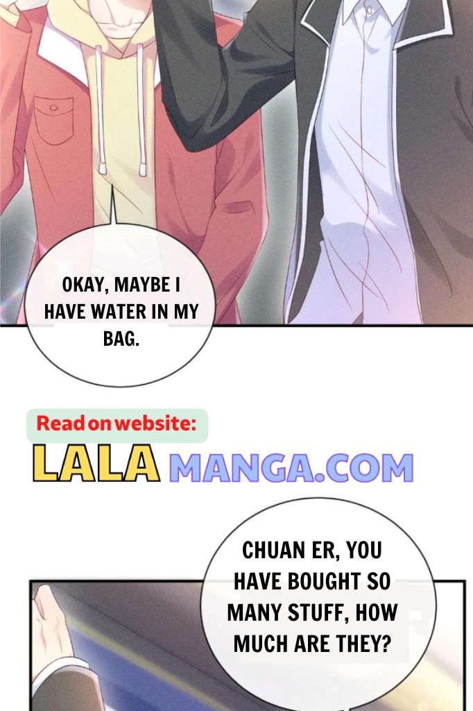 I And My Ideal Type Are Dying! Chapter 70 - ManhwaFull.net