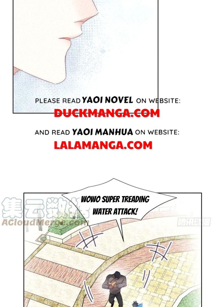 Deliverance of the Counterattack Chapter 306 - HolyManga.net